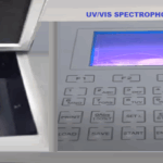 Espectrofotómetro