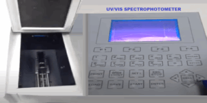 Espectrofotómetro